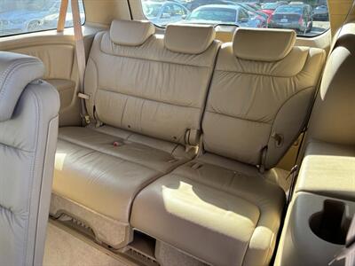 2006 Honda Odyssey EX-L   - Photo 9 - Sacramento, CA 95821