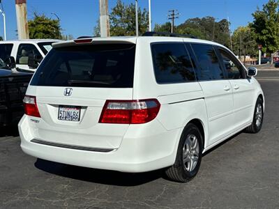 2006 Honda Odyssey EX-L   - Photo 3 - Sacramento, CA 95821