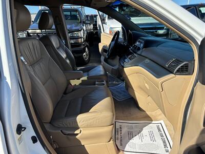 2006 Honda Odyssey EX-L   - Photo 12 - Sacramento, CA 95821