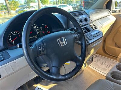 2006 Honda Odyssey EX-L   - Photo 15 - Sacramento, CA 95821