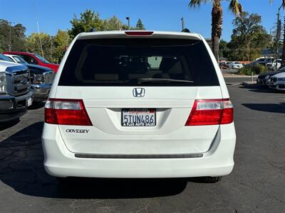 2006 Honda Odyssey EX-L   - Photo 4 - Sacramento, CA 95821