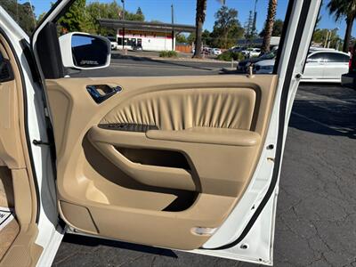 2006 Honda Odyssey EX-L   - Photo 14 - Sacramento, CA 95821