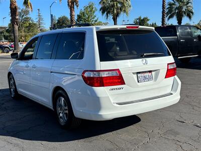 2006 Honda Odyssey EX-L   - Photo 5 - Sacramento, CA 95821