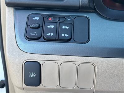 2006 Honda Odyssey EX-L   - Photo 18 - Sacramento, CA 95821