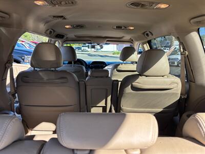 2006 Honda Odyssey EX-L   - Photo 11 - Sacramento, CA 95821
