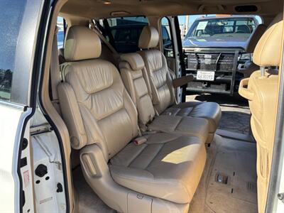 2006 Honda Odyssey EX-L   - Photo 13 - Sacramento, CA 95821