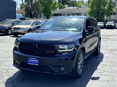 2017 Dodge Durango GT   - Photo 6 - Sacramento, CA 95821