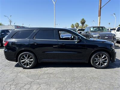 2017 Dodge Durango GT   - Photo 2 - Sacramento, CA 95821