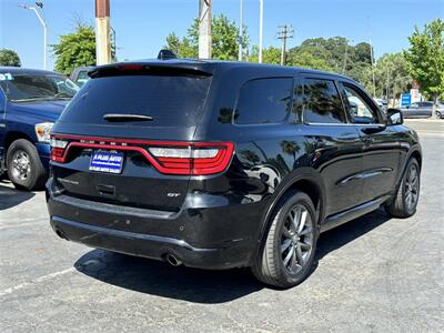 2017 Dodge Durango GT   - Photo 3 - Sacramento, CA 95821