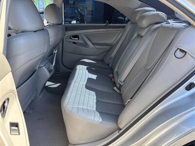 2007 Toyota Camry LE   - Photo 8 - Sacramento, CA 95821