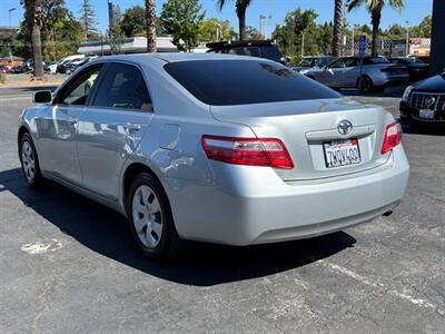 2007 Toyota Camry LE   - Photo 5 - Sacramento, CA 95821