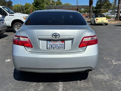 2007 Toyota Camry LE   - Photo 4 - Sacramento, CA 95821