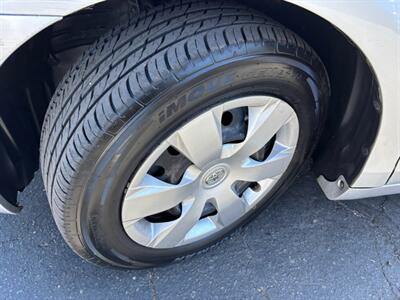 2007 Toyota Camry LE   - Photo 18 - Sacramento, CA 95821