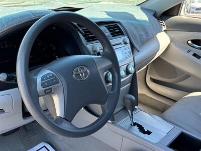 2007 Toyota Camry LE   - Photo 14 - Sacramento, CA 95821