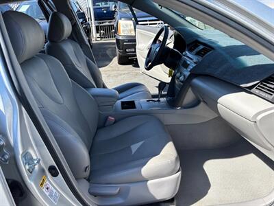 2007 Toyota Camry LE   - Photo 10 - Sacramento, CA 95821