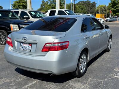 2007 Toyota Camry LE   - Photo 3 - Sacramento, CA 95821