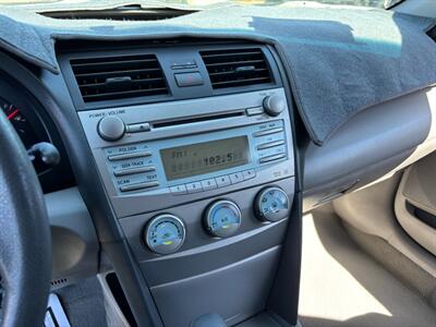 2007 Toyota Camry LE   - Photo 15 - Sacramento, CA 95821