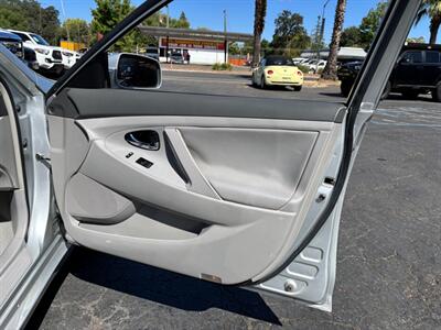 2007 Toyota Camry LE   - Photo 12 - Sacramento, CA 95821