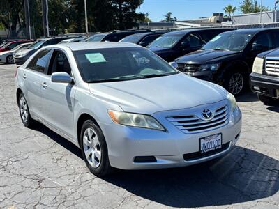 2007 Toyota Camry LE   - Photo 1 - Sacramento, CA 95821