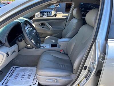 2007 Toyota Camry LE   - Photo 7 - Sacramento, CA 95821