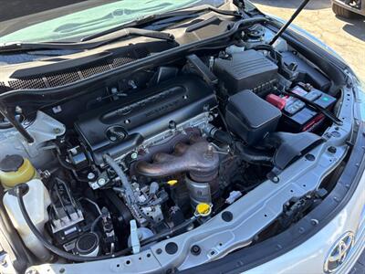 2007 Toyota Camry LE   - Photo 20 - Sacramento, CA 95821
