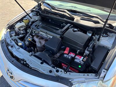 2007 Toyota Camry LE   - Photo 19 - Sacramento, CA 95821