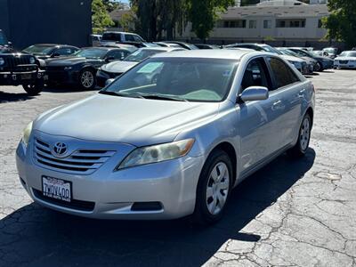 2007 Toyota Camry LE   - Photo 6 - Sacramento, CA 95821