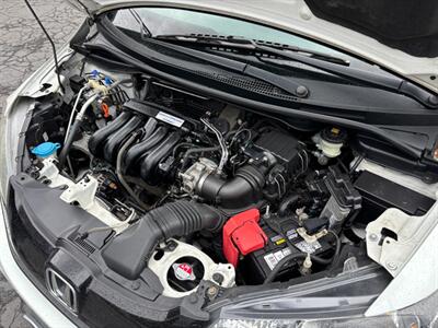 2017 Honda Fit LX   - Photo 24 - Sacramento, CA 95821