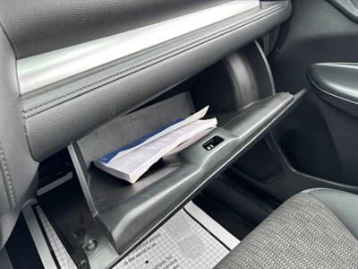 2017 Honda Fit LX   - Photo 21 - Sacramento, CA 95821