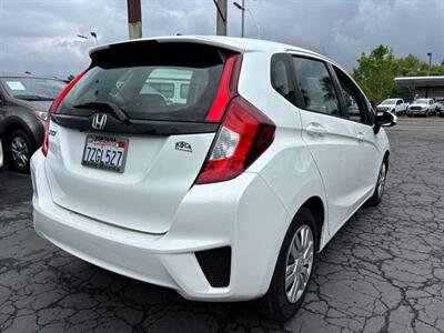 2017 Honda Fit LX   - Photo 3 - Sacramento, CA 95821