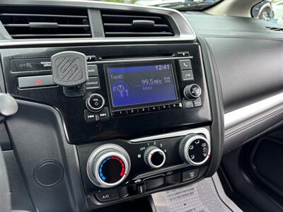 2017 Honda Fit LX   - Photo 18 - Sacramento, CA 95821