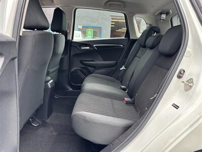 2017 Honda Fit LX   - Photo 11 - Sacramento, CA 95821