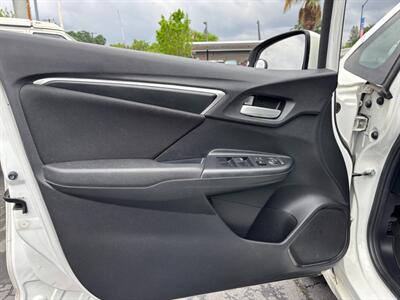 2017 Honda Fit LX   - Photo 15 - Sacramento, CA 95821