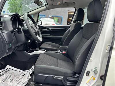 2017 Honda Fit LX   - Photo 10 - Sacramento, CA 95821