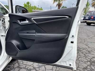 2017 Honda Fit LX   - Photo 14 - Sacramento, CA 95821