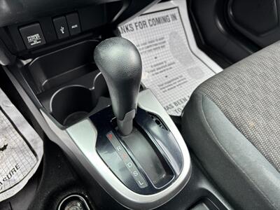2017 Honda Fit LX   - Photo 20 - Sacramento, CA 95821