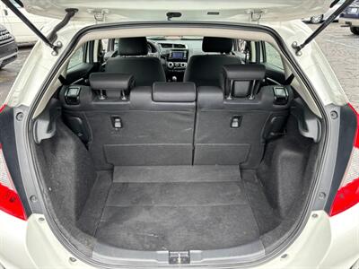 2017 Honda Fit LX   - Photo 16 - Sacramento, CA 95821
