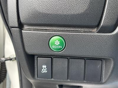 2017 Honda Fit LX   - Photo 22 - Sacramento, CA 95821