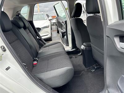 2017 Honda Fit LX   - Photo 13 - Sacramento, CA 95821
