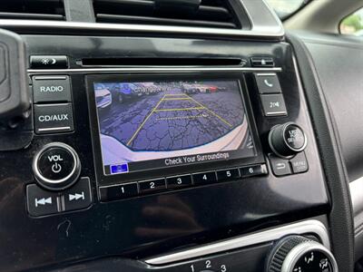 2017 Honda Fit LX   - Photo 19 - Sacramento, CA 95821