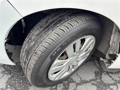 2017 Honda Fit LX   - Photo 23 - Sacramento, CA 95821