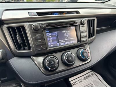 2014 Toyota RAV4 LE - Photo 15 - Sacramento, CA 95821