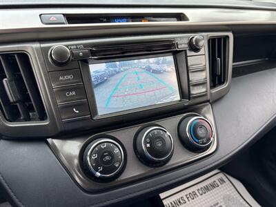2014 Toyota RAV4 LE - Photo 16 - Sacramento, CA 95821
