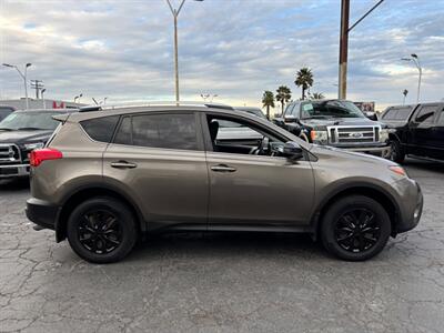2014 Toyota RAV4 LE - Photo 2 - Sacramento, CA 95821
