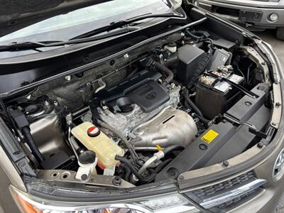 2014 Toyota RAV4 LE - Photo 20 - Sacramento, CA 95821