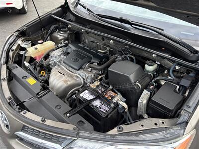 2014 Toyota RAV4 LE - Photo 19 - Sacramento, CA 95821