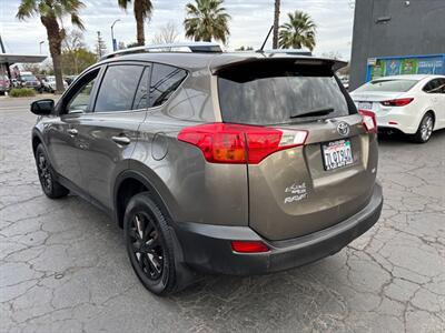 2014 Toyota RAV4 LE - Photo 5 - Sacramento, CA 95821
