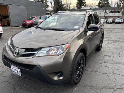 2014 Toyota RAV4 LE - Photo 6 - Sacramento, CA 95821