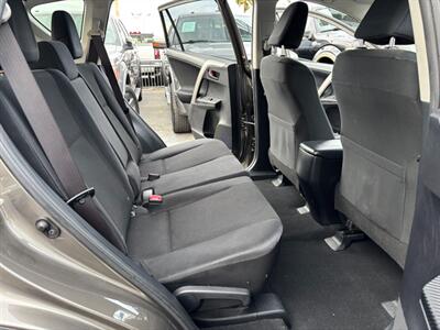 2014 Toyota RAV4 LE - Photo 10 - Sacramento, CA 95821