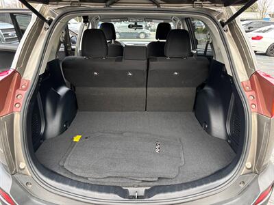 2014 Toyota RAV4 LE - Photo 12 - Sacramento, CA 95821